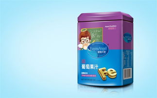 欧优天使温馨提示 您的宝宝需要补铁啦